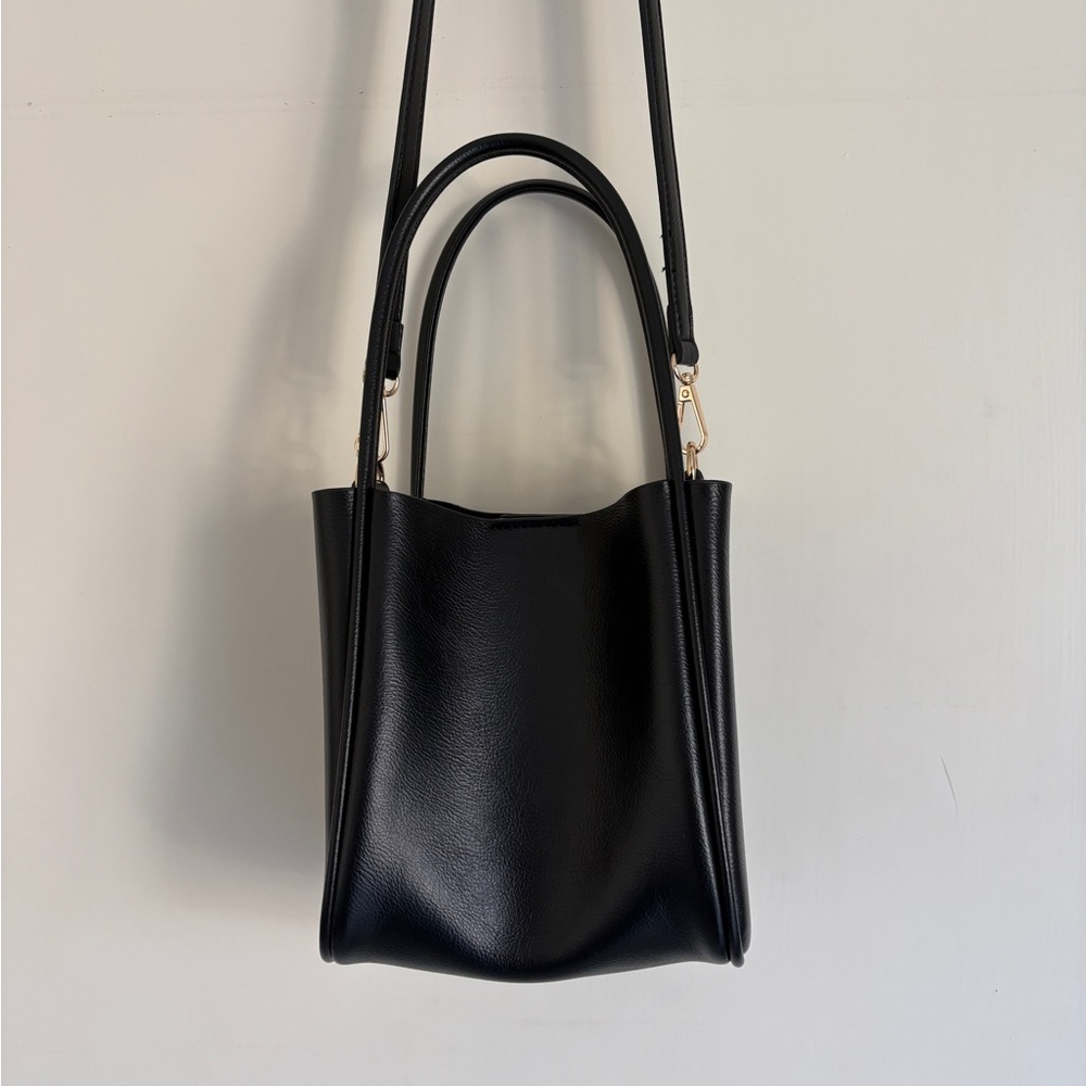 Anthropologie Crossbody Purse